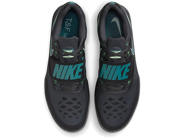 Nike Zoom SD 4 Throwing Shoe | Fleet Feet
