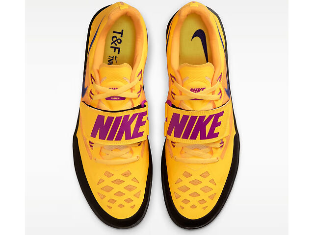 Men's | Nike Zoom Sd 4 2026 | Fleet Feet