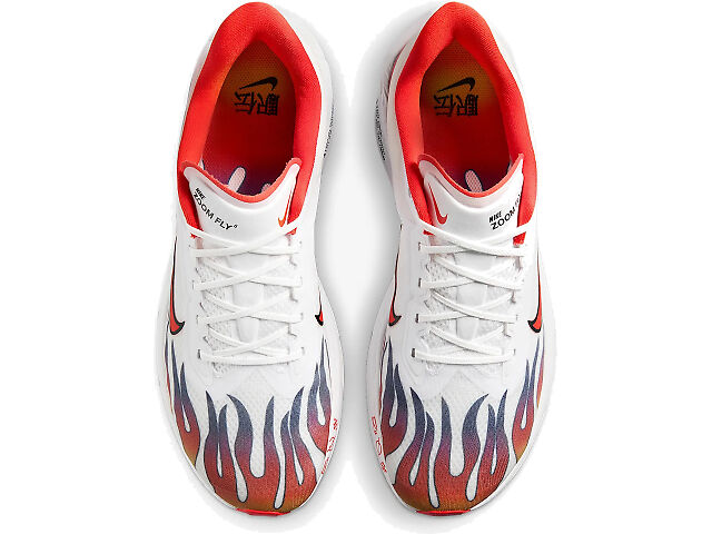 Men's | Nike Zoom Fly 6 Premium | Fleet Feet