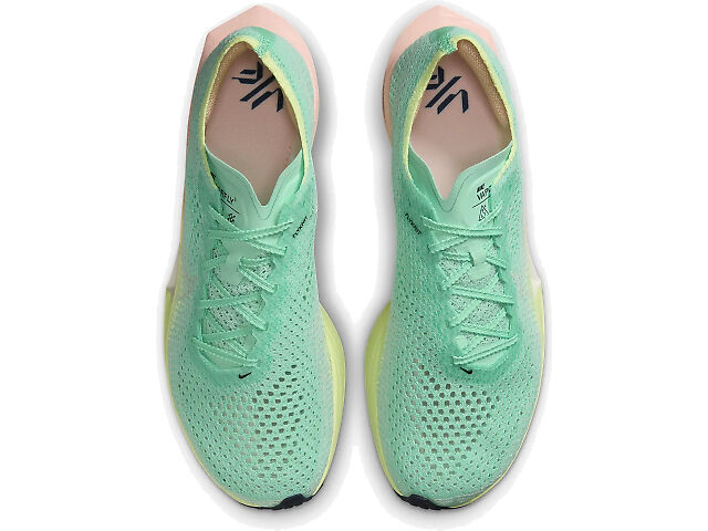 Women's | Nike Vaporfly Next% 3 | Fleet Feet