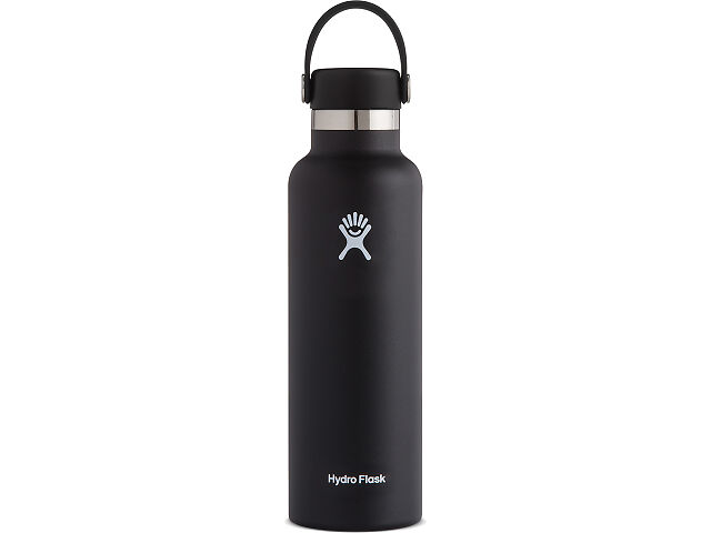 Hydro Flask ブラック 473ml 新品未使用 Hydro Flask 21oz Standard Mouth | Fleet Feet | Fleet Feet