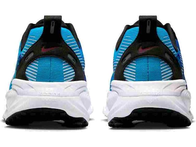 Nike Vomero 18 Multi Color Deep Blue Chicago Marathon 25 Running Shoes Mens 11. Men main image 4