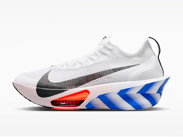 Men's | Nike Alphafly 3 2026 | Fleet Feet