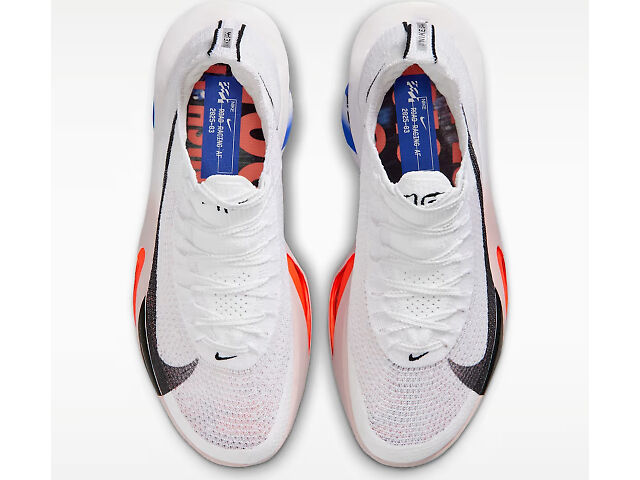 Men's | Nike Alphafly 3 2026 | Fleet Feet