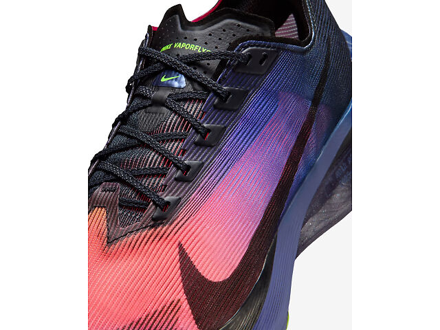 Running Shoes Nike Vaporfly Homme Violet Beyond The Nike Vaporfly 4% – BlackToe Running