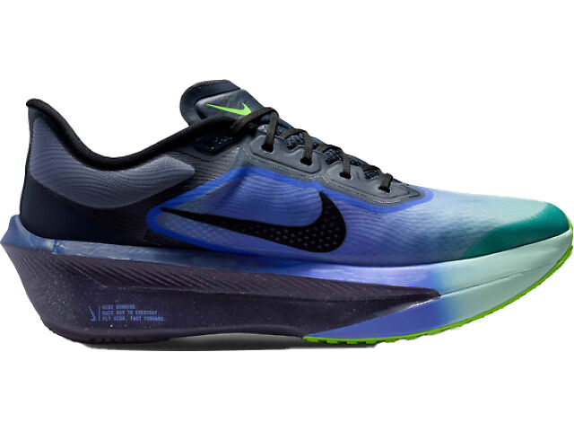 Men's | Nike Zoom Fly 6 Glam | Fleet Feet