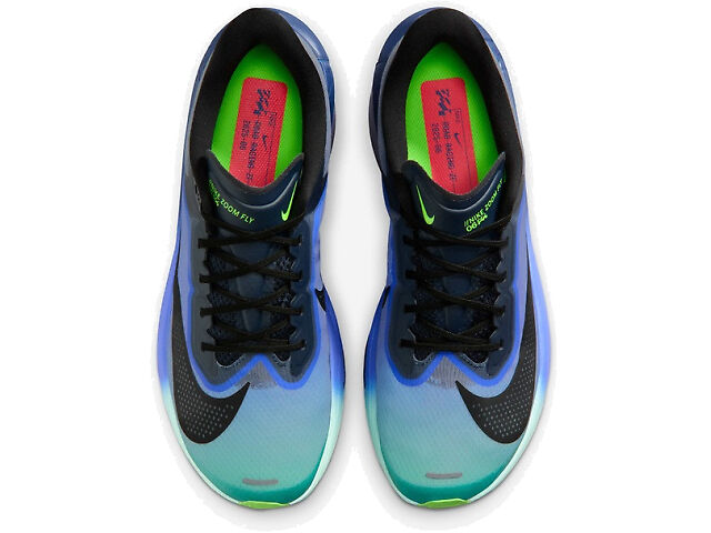Men's | Nike Zoom Fly 6 Glam | Fleet Feet