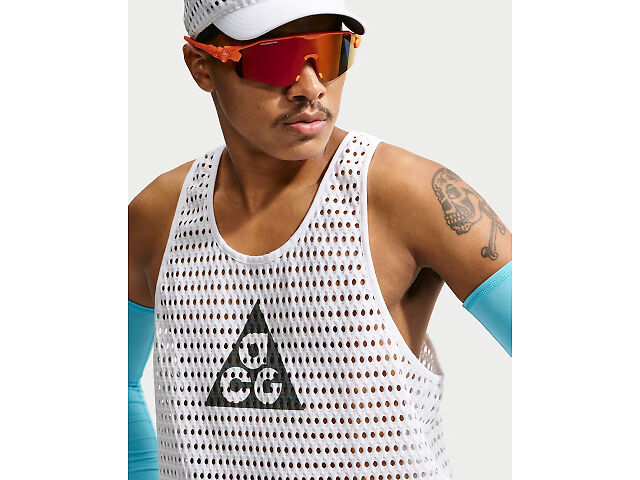 Men's | Nike ACG Radical Airflow Tank | Fleet Feet