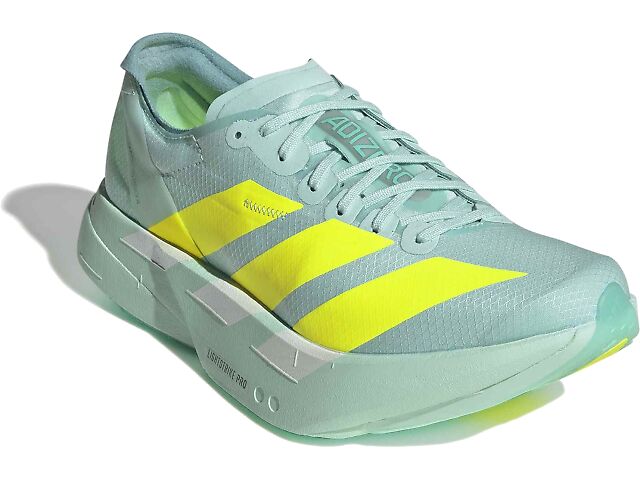 Women's | adidas Adizero Adios Pro 4 2025 | Fleet Feet