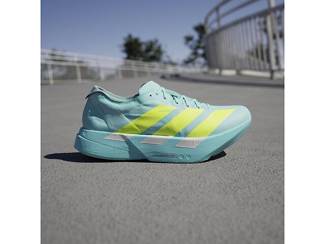 Men's | adidas Adizero Adios Pro 4 2025 | Fleet Feet