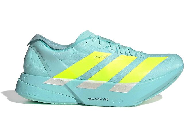 Men's | adidas Adizero Adios Pro 4 2025 | Fleet Feet