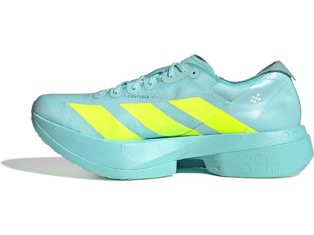 Men's | adidas Adizero Adios Pro 4 2025 | Fleet Feet