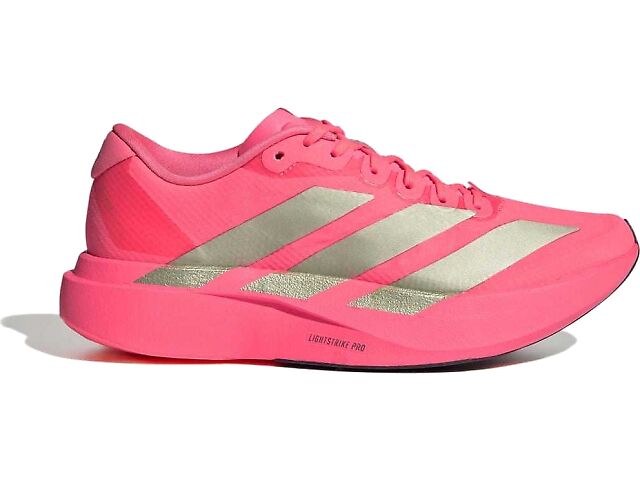 Women's | adidas Adizero Evo SL Woven | Fleet Feet