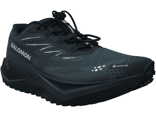 Men's | Salomon Aero Blaze 4 GRVL GTX | Fleet Feet