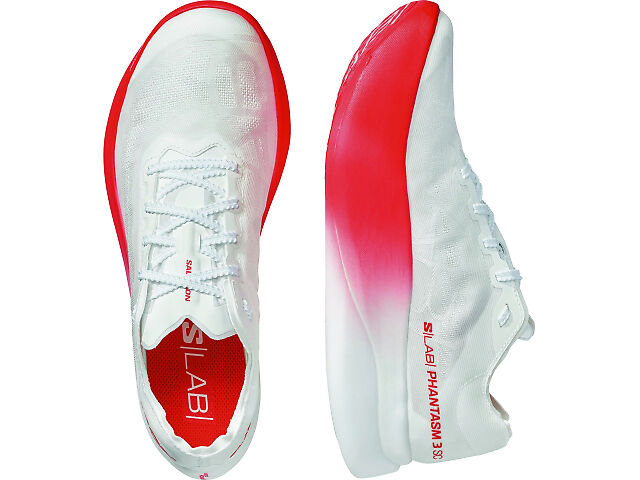 Men's | Salomon S/lab Phantasm 3 SC | Fleet Feet
