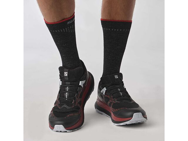 Men's Salomon Ultra Glide 2 | Free Shipping $99+ | Fleet Feet