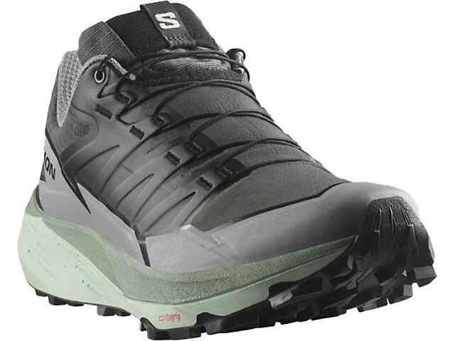 Salomon Men\'s Thundercross Shoes Salomon Thundercross Review: We main image 3