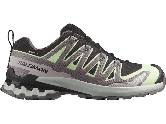 SALOMON XA PRO 3D V9 GTX W　24cm Women's | Salomon XA Pro 3D V9 GTX | Fleet Feet