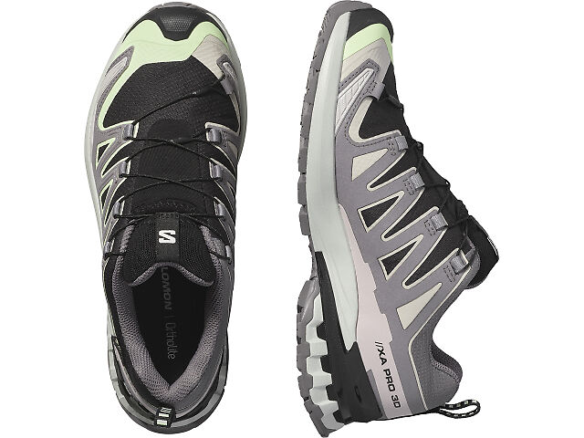 Women's | Salomon XA Pro 3D V9 GTX | Fleet Feet