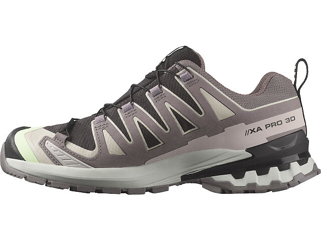 Women's | Salomon XA Pro 3D V9 GTX | Fleet Feet