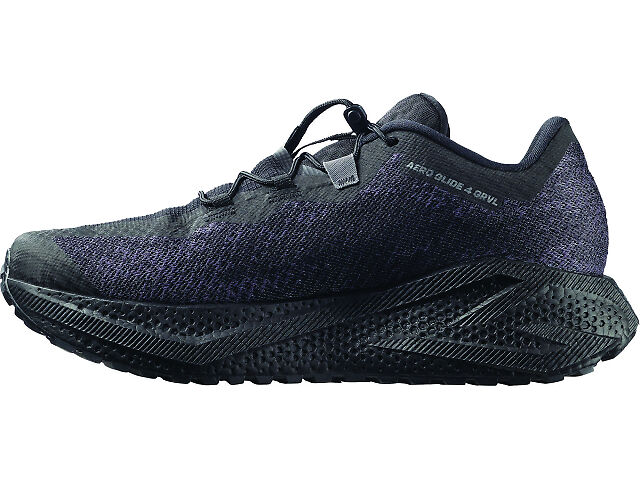 Men's | Salomon Aero Glide 4 GRVL | Fleet Feet