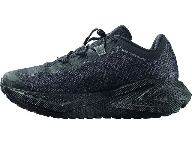 Women's | Salomon Aero Glide 4 GRVL | Fleet Feet