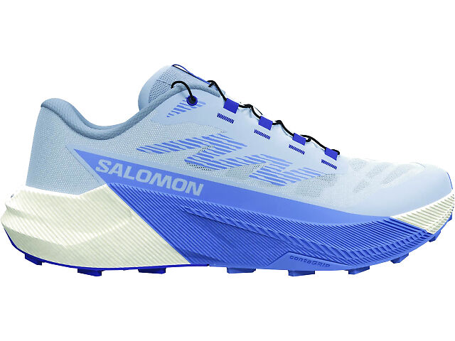 Salomon Women’s Blue Running Shoes Salomon Speedcross 3 women main image 4