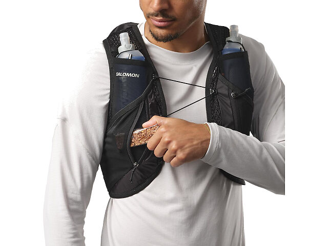 Salomon Active Skin 12 | Free Shipping $99+ | Fleet Feet | Fleet Feet
