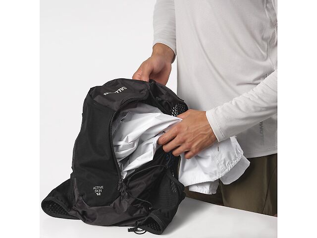 Salomon Active Skin 12 | Free Shipping $99+ | Fleet Feet | Fleet Feet