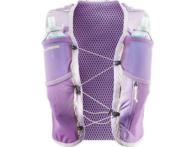 Women's | Salomon Active Skin 4 Set | Fleet Feet