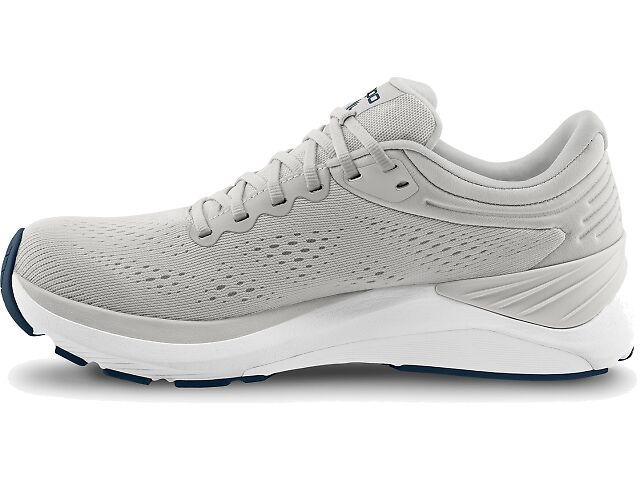 Topo Athletic Ultrafly 4 Men\'s Size 11 Navy Black White Running Shoes TOPO ATHLETIC Men main image 2
