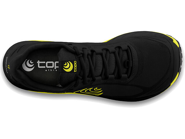 Men's Topo Athletic MTN Racer 3 | Free Shipping $99+ | Fleet Feet