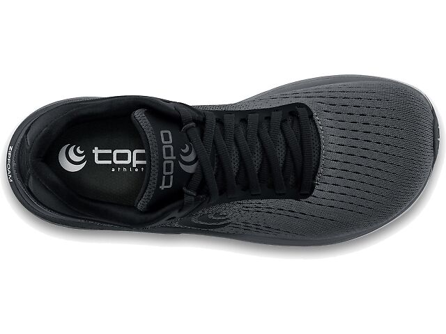 Size 11.5 - Topo Athletic Magnifly 5 Charcoal/Black Mens Topo Magnifly 5 – Fit2Run main image 4