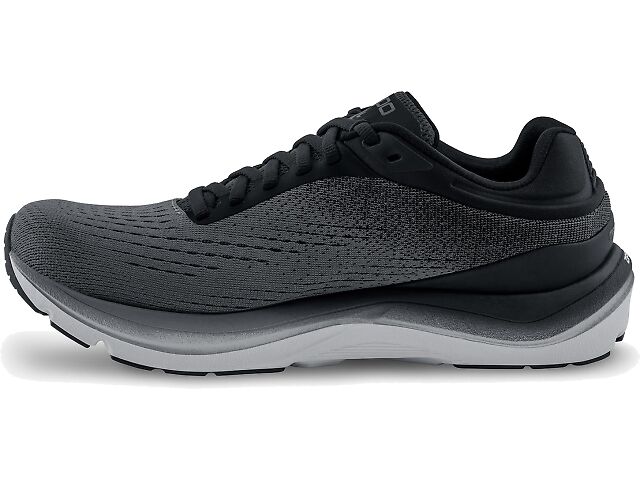 Size 11.5 - Topo Athletic Magnifly 5 Charcoal/Black Mens Topo Magnifly 5 – Fit2Run main image 3