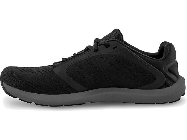 Topo ST-5 Zero Drop Minimalist Running Shoes - Men\'s Size 9 - Black Topo Athletic ST-5 [Men main image 3