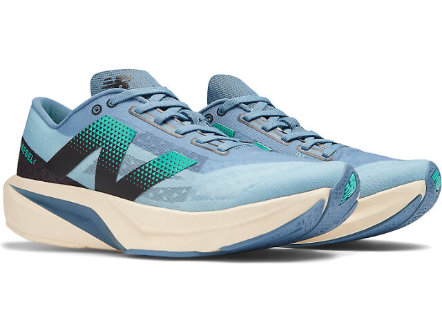 Men's New Balance FuelCell Rebel v4 | Fleet Feet | Fleet Feet
