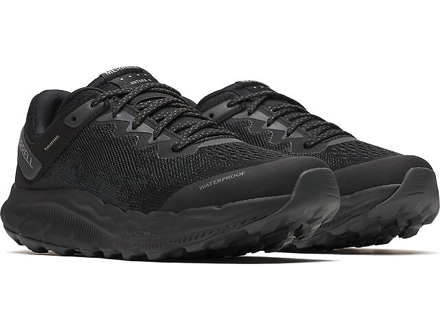 MERRELL ANTORA 4 WATERPROOFトレイルランニングシューズ Women's | Merrell Antora 4 WP | Fleet Feet