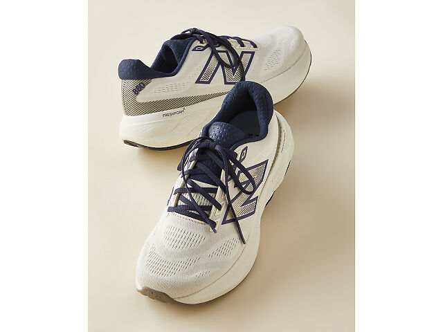 New Balance Fresh Foam X 880 V15 M880C15 Men\'s 14 2E Ivory Running Shoes SHOP568 New Balance Fresh Foam X 880 V15 M880C15 Men main image 4