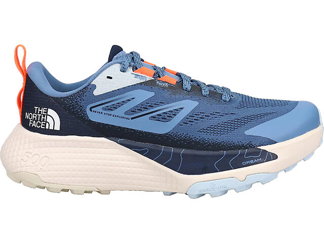Men's | North Face Altamesa 500 | Fleet Feet