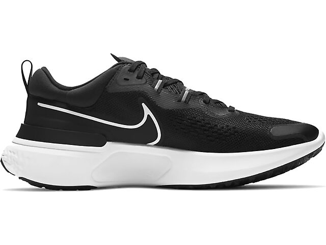 Nike React Miler Men\'s Running Shoes Size 6.5 M Nike React Miler Men main image 4