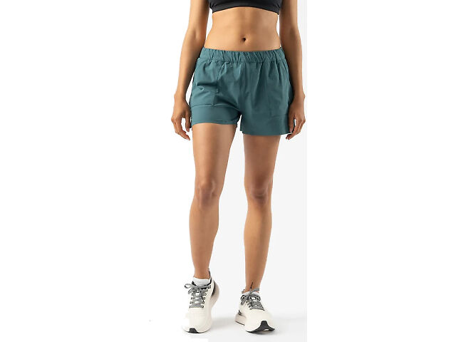 Women's | rabbit High Country Short 3
