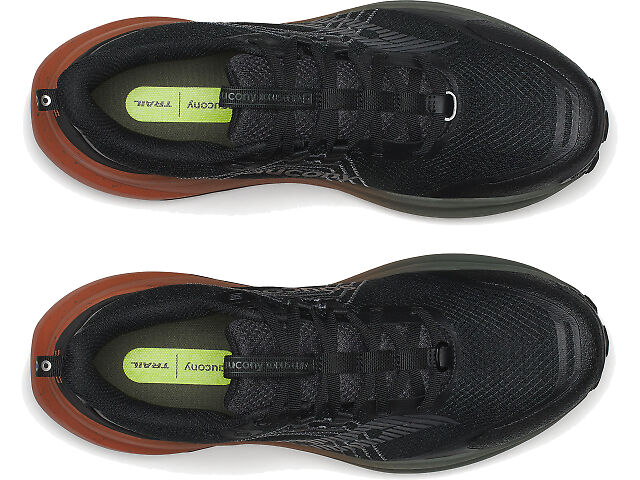 Men's | Saucony Xodus Ultra 4 | Fleet Feet