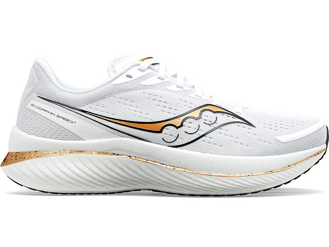NWOT Saucony Endorphin Speed 3 size 7 Men main image 4