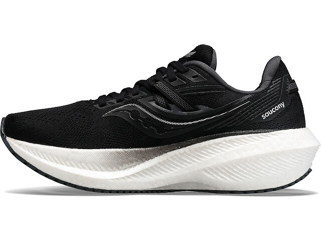 Women's Saucony Triumph 20 | Free Shipping $99+ | Fleet Feet