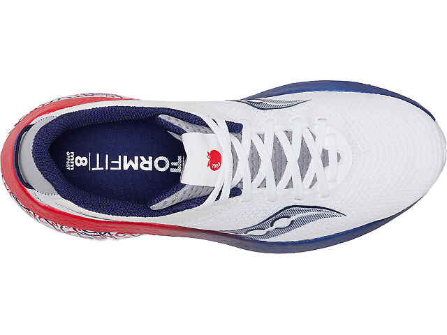 Women's Saucony Kinvara Pro - NYC Marathon | Fleet Feet | Fleet Feet