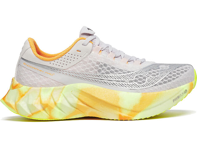 Women's Saucony Endorphin Pro 4 | Free Shipping $99+ | Fleet Feet