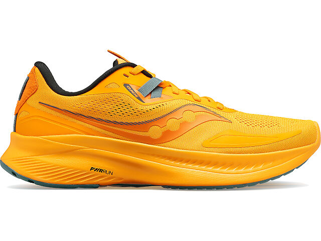 Saucony Mens Guide 15 Running Shoe Men main image 3