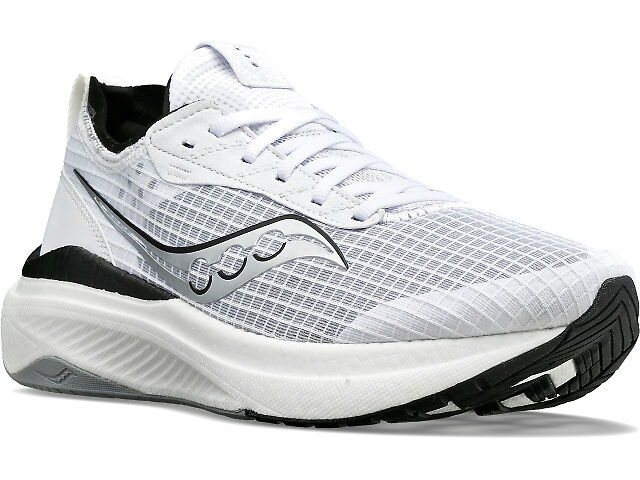SAUCONY men\'s freedom crossport shoes in clay/basalt size 13 Saucony Men main image 4