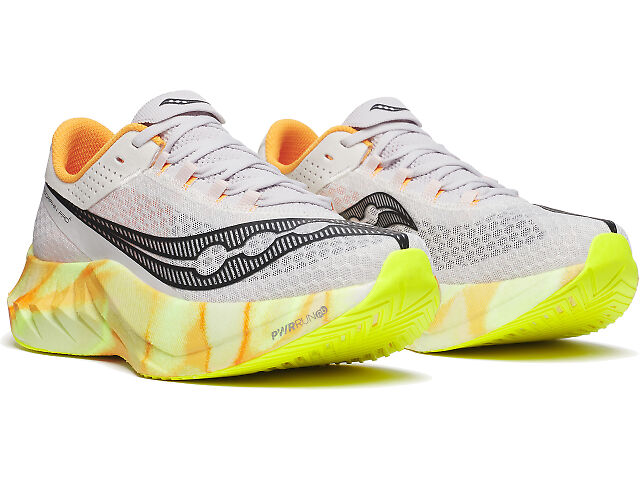 Men's Saucony Endorphin Pro 4 | Free Shipping $99+ | Fleet Feet