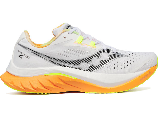 Men's Saucony Endorphin Speed 4 | Free Shipping $99+ | Fleet Feet